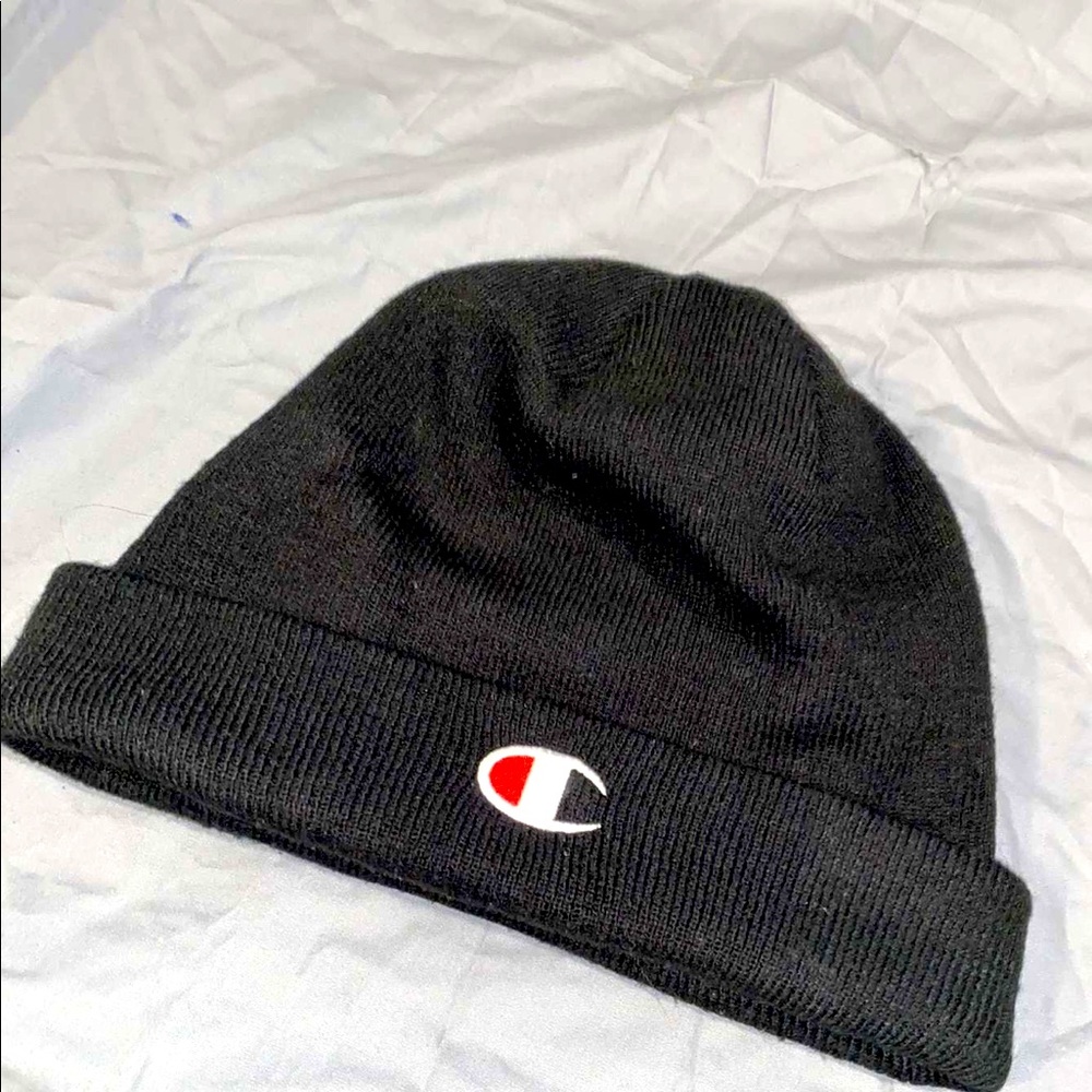 Champion Beanie